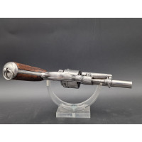 Armes de Poing REVOLVER REGLEMENTAIRE TROUPE Chamelot Delvigne Modèle MAS 1873 St Etienne 1875 Calibre 11mm 73 - France IIIe Rép
