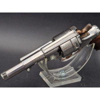 Armes de Poing REVOLVER REGLEMENTAIRE TROUPE Chamelot Delvigne Modèle MAS 1873 St Etienne 1875 Calibre 11mm 73 - France IIIe Rép