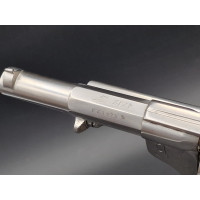 Armes de Poing REVOLVER REGLEMENTAIRE TROUPE Chamelot Delvigne Modèle MAS 1873 St Etienne 1875 Calibre 11mm 73 - France IIIe Rép