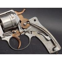Armes de Poing REVOLVER REGLEMENTAIRE TROUPE Chamelot Delvigne Modèle MAS 1873 St Etienne 1875 Calibre 11mm 73 - France IIIe Rép