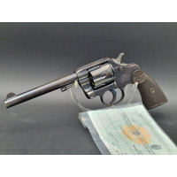 Handguns REVOLVER   COLT 1895   6 pouces  38LC   CALIBRE 38 LONG COLT  -  USA XIXè {PRODUCT_REFERENCE} - 1