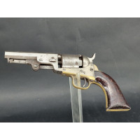 Handguns COLT 1849 POCKET REVOLVER Calibre 31 - USA XIXè {PRODUCT_REFERENCE} - 1