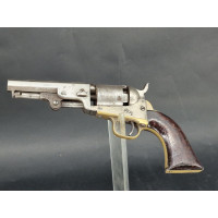 Armes de Poing COLT 1849 POCKET REVOLVER Calibre 31 - USA XIXè {PRODUCT_REFERENCE} - 1