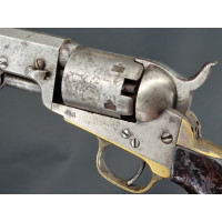 Armes de Poing COLT 1849 POCKET REVOLVER Calibre 31 - USA XIXè {PRODUCT_REFERENCE} - 2