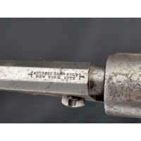 Armes de Poing COLT 1849 POCKET REVOLVER Calibre 31 - USA XIXè {PRODUCT_REFERENCE} - 4