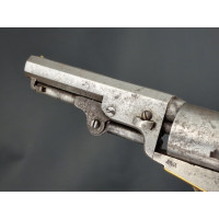 Armes de Poing COLT 1849 POCKET REVOLVER Calibre 31 - USA XIXè {PRODUCT_REFERENCE} - 5