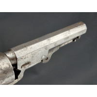 Armes de Poing COLT 1849 POCKET REVOLVER Calibre 31 - USA XIXè {PRODUCT_REFERENCE} - 6