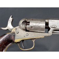 Armes de Poing COLT 1849 POCKET REVOLVER Calibre 31 - USA XIXè {PRODUCT_REFERENCE} - 7
