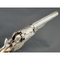 Armes de Poing COLT 1849 POCKET REVOLVER Calibre 31 - USA XIXè {PRODUCT_REFERENCE} - 8