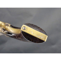 Armes de Poing COLT 1849 POCKET REVOLVER Calibre 31 - USA XIXè {PRODUCT_REFERENCE} - 12