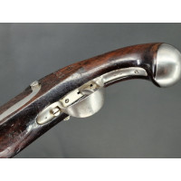 Armes de Poing PISTOLET de GENDARMERIE  MODELE 1822  CONSTRUIT NEUF Mre Royale de MAUBEUGE  -  France Charles X {PRODUCT_REFEREN