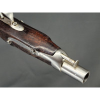 Armes de Poing PISTOLET de GENDARMERIE  MODELE 1822  CONSTRUIT NEUF Mre Royale de MAUBEUGE  -  France Charles X {PRODUCT_REFEREN