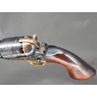 Catalogue Magasin PAIRE REVOLVERS Réplique Colt 1860 ARMY par UBERTI avec Ceinture Cuir - ITALIE XXè {PRODUCT_REFERENCE} - 11