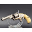 REVOLVER COLT  OPEN TOP  CALIBRE 22 RF   - USA XIXè