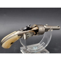 Armes de Poing REVOLVER COLT  OPEN TOP  CALIBRE 22 RF   - USA XIXè {PRODUCT_REFERENCE} - 7