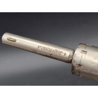 Armes de Poing REVOLVER COLT  OPEN TOP  CALIBRE 22 RF   - USA XIXè {PRODUCT_REFERENCE} - 8