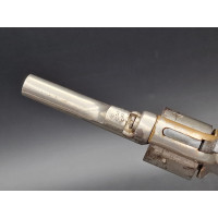 Armes de Poing REVOLVER COLT  OPEN TOP  CALIBRE 22 RF   - USA XIXè {PRODUCT_REFERENCE} - 9