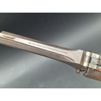 Armes de Poing REVOLVER SMITH ET WESSON MODEL N°1 SECOND ISSUE CALIBRE 22RF 1860 -1868 - USA XIXè {PRODUCT_REFERENCE} - 3