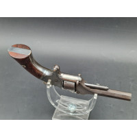 Armes de Poing REVOLVER SMITH ET WESSON MODEL N°1 SECOND ISSUE CALIBRE 22RF 1860 -1868 - USA XIXè {PRODUCT_REFERENCE} - 17