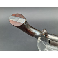 Armes de Poing REVOLVER SMITH ET WESSON MODEL N°1 SECOND ISSUE CALIBRE 22RF 1860 -1868 - USA XIXè {PRODUCT_REFERENCE} - 7