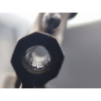 Armes de Poing REVOLVER SMITH ET WESSON MODEL N°1 SECOND ISSUE CALIBRE 22RF 1860 -1868 - USA XIXè {PRODUCT_REFERENCE} - 10