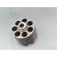 Armes de Poing REVOLVER SMITH ET WESSON MODEL N°1 SECOND ISSUE CALIBRE 22RF 1860 -1868 - USA XIXè {PRODUCT_REFERENCE} - 11