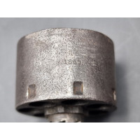 Armes de Poing REVOLVER SMITH ET WESSON MODEL N°1 SECOND ISSUE CALIBRE 22RF 1860 -1868 - USA XIXè {PRODUCT_REFERENCE} - 19