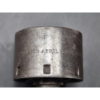 Armes de Poing REVOLVER SMITH ET WESSON MODEL N°1 SECOND ISSUE CALIBRE 22RF 1860 -1868 - USA XIXè {PRODUCT_REFERENCE} - 20