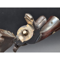 Armes de Poing REVOLVER SMITH ET WESSON MODEL N°1 SECOND ISSUE CALIBRE 22RF 1860 -1868 - USA XIXè {PRODUCT_REFERENCE} - 14