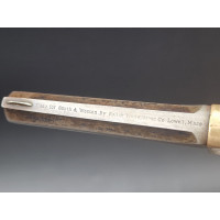 Armes de Poing REVOLVER ROLLING WHITE ARMS CO POCKET Calibre 22 RF pour SMITH ET WESSON 1860s- USA XIXè {PRODUCT_REFERENCE} - 8