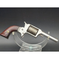 Catalogue Magasin POCKET REVOLVER  WILLIAM P. UHLINGER CALIBRE 22RF  PHILADELPHIA PENNSYLVANIA -  USA XIXè {PRODUCT_REFERENCE} -