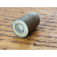 Munitions  8mm GAULOIS CARTOUCHE ANCIENNE COLLECTION MUNITION CALIBRE 8MM {PRODUCT_REFERENCE} - 2