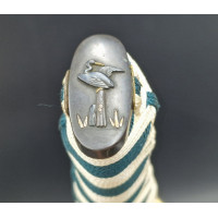 Art du Japon POGNARD  TANTO  JAPON  HIZEN KUNI TADAYOSHI  CERTIFICAT NBHK - JAPON EDO PERIOD {PRODUCT_REFERENCE} - 6
