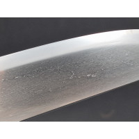 Art du Japon SUPERBE  TANTO  JAPON  HIZEN KUNI TADAYOSHI  CERTIFICAT NBHK {PRODUCT_REFERENCE} - 17