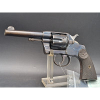 Armes de Poing REVOLVER  COLT 1895    4,5 pouces  38LC   CALIBRE 38 LONG COLT  -  USA XIXè {PRODUCT_REFERENCE} - 1