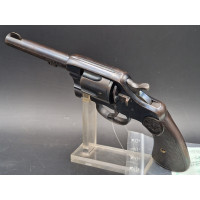Armes de Poing REVOLVER  COLT 1895    4,5 pouces  38LC   CALIBRE 38 LONG COLT  -  USA XIXè {PRODUCT_REFERENCE} - 2