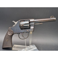 Armes de Poing REVOLVER  COLT 1895    4,5 pouces  38LC   CALIBRE 38 LONG COLT  -  USA XIXè {PRODUCT_REFERENCE} - 3