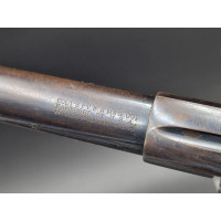 Armes de Poing REVOLVER  COLT 1895    4,5 pouces  38LC   CALIBRE 38 LONG COLT  -  USA XIXè {PRODUCT_REFERENCE} - 4