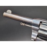 Armes de Poing REVOLVER  COLT 1895    4,5 pouces  38LC   CALIBRE 38 LONG COLT  -  USA XIXè {PRODUCT_REFERENCE} - 5