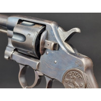 Armes de Poing REVOLVER  COLT 1895    4,5 pouces  38LC   CALIBRE 38 LONG COLT  -  USA XIXè {PRODUCT_REFERENCE} - 7