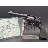 Handguns REVOLVER  COLT95 premier modèle 1892    4,5 pouces  38LC   CALIBRE 38 LONG COLT  -  USA XIXè {PRODUCT_REFERENCE} - 1