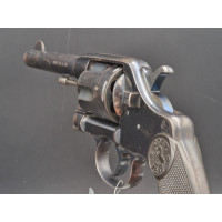 Handguns REVOLVER  COLT95 premier modèle 1892    4,5 pouces  38LC   CALIBRE 38 LONG COLT  -  USA XIXè {PRODUCT_REFERENCE} - 5