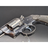 Handguns REVOLVER  COLT95 premier modèle 1892    4,5 pouces  38LC   CALIBRE 38 LONG COLT  -  USA XIXè {PRODUCT_REFERENCE} - 9