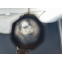 Armes de Poing GRAND REVOLVER BLEGE A BRISURE TYPE WARNANT CALIBRE 11mm MAS73  - Belgique XIXè {PRODUCT_REFERENCE} - 14