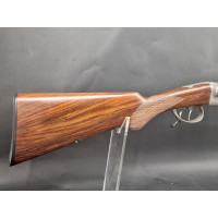 Chasse & Tir sportif LUXUEUX FUSIL IDEAL MANUFANCE MODELE 375 GRAVURE MOF CASETTO Cal 12/70 année 80's {PRODUCT_REFERENCE} - 13