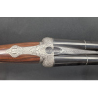 Chasse & Tir sportif LUXUEUX FUSIL IDEAL MANUFANCE MODELE 375 GRAVURE MOF CASETTO Cal 12/70 année 80's {PRODUCT_REFERENCE} - 14