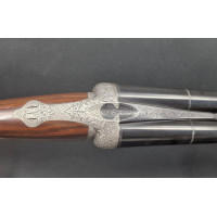 Armes de Chasse LUXUEUX FUSIL IDEAL MANUFANCE MODELE 375 GRAVURE MOF CASETTO Cal 12/70 ETAT NEUF {PRODUCT_REFERENCE} - 14