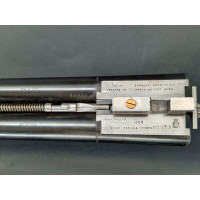 Chasse & Tir sportif LUXUEUX FUSIL IDEAL MANUFANCE MODELE 375 GRAVURE MOF CASETTO Cal 12/70 année 80's {PRODUCT_REFERENCE} - 12