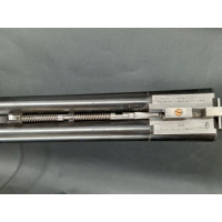Chasse & Tir sportif LUXUEUX FUSIL IDEAL MANUFANCE MODELE 375 GRAVURE MOF CASETTO Cal 12/70 année 80's {PRODUCT_REFERENCE} - 24