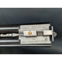 Chasse & Tir sportif LUXUEUX FUSIL IDEAL MANUFANCE MODELE 375 GRAVURE MOF CASETTO Cal 12/70 année 80's {PRODUCT_REFERENCE} - 25